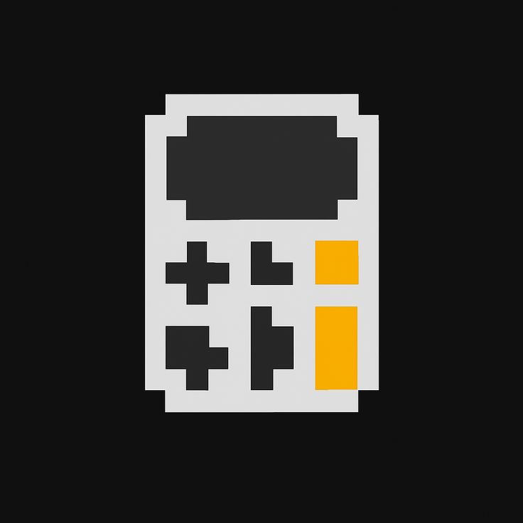 Calculator
